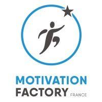 motivation factory france logo image