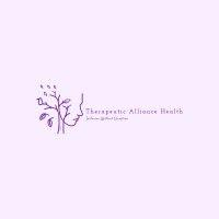 therapeutic alliance health™, jenny carmona-padilla, lcsw, pllc logo image