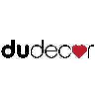 dudecor logo image