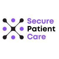 secure patient care logo image