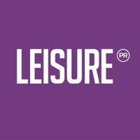 leisure pr & communications ltd logo image