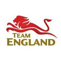 commonwealth games england logo image