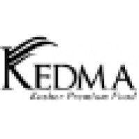 kedma - kosher premium food logo image