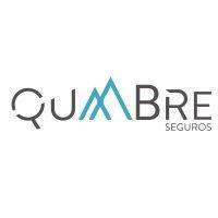 qumbre seguros logo image