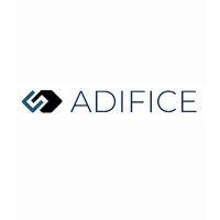 adifice technologies logo image