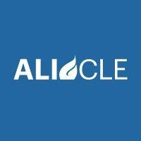 ali cle logo image