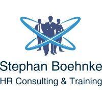 stephan boehnke hr consulting & training