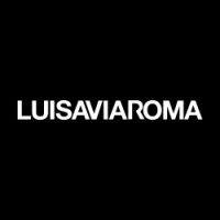 luisaviaroma logo image