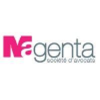 magenta logo image