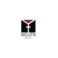 memphis center for urban theological studies logo image