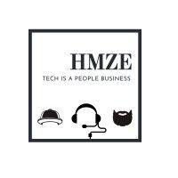 hmze logo image