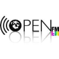 openfm logo image