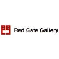 red gate gallery logo image