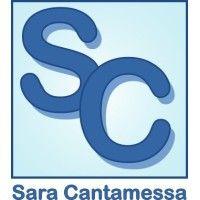 sara cantamessa - consulenza finanziaria logo image