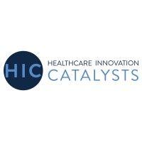 healthcare innovation catalysts