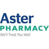 aster pharmacy logo image