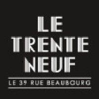 le trente neuf logo image