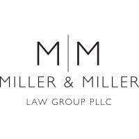 miller & miller law group, pllc logo image