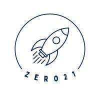 zero21 logo image