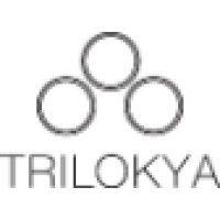 trilokya strategic agency logo image