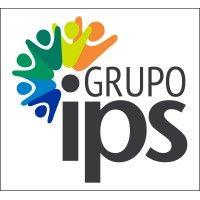 grupo ips, especialistas en recursos humanos logo image