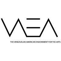 the venezuelan american endowment for the arts logo image