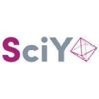 sciy logo image