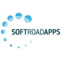 soft road apps logo image