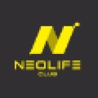 neo life club logo image