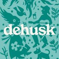 dehusk logo image