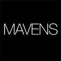 mavens community logo image