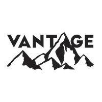 vantage international logo image