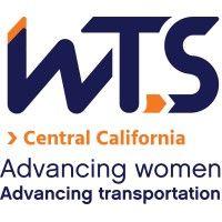 wts- central california chapter logo image