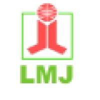 lmj international logo image