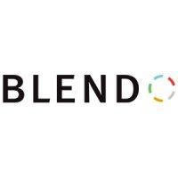 blendo.co logo image