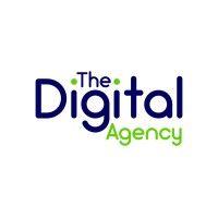 the digital agency ltd logo image