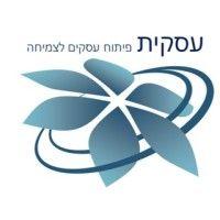 iskit- business development in israel logo image