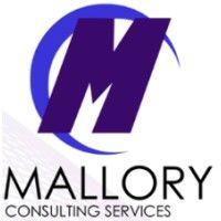 mallory consulting services logo image