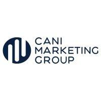 cani marketing group logo image