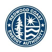 redwood coast energy authority logo image