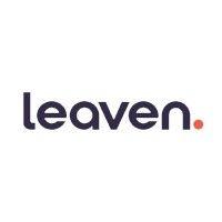 leaven logo image