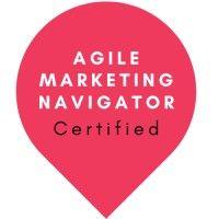 navigateagile logo image