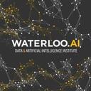 logo of Waterloo Data Artificial Intelligence Institute