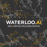 waterloo data & artificial intelligence institute logo image