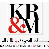 kalam research & media logo image