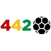 442gh & stock logo image