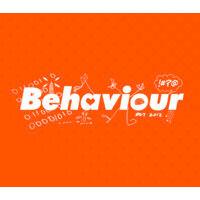 behaviour. an ideas company. logo image