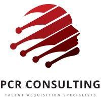 pcr consulting llc logo image