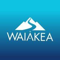 waiākea logo image