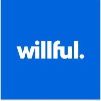 willful logo image